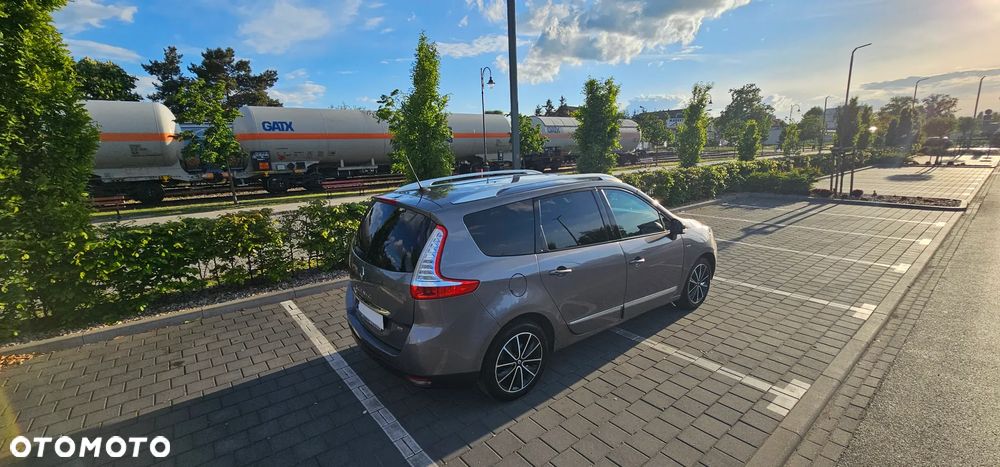 Renault Scenic Energy dCi 130 S&S Bose Edition - 5