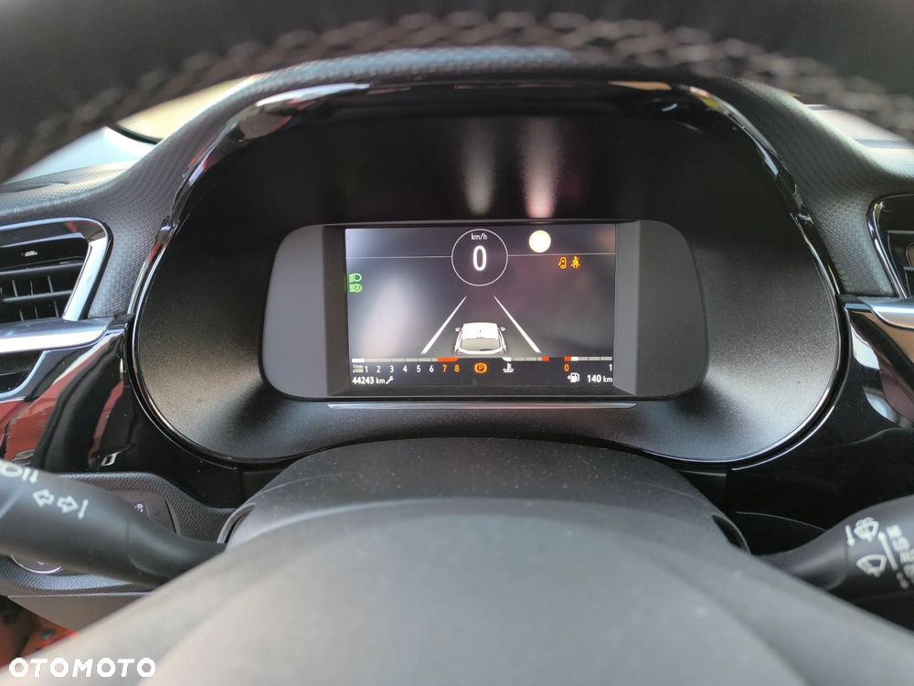 Opel Corsa 1.2 Start/Stop Edition - 18