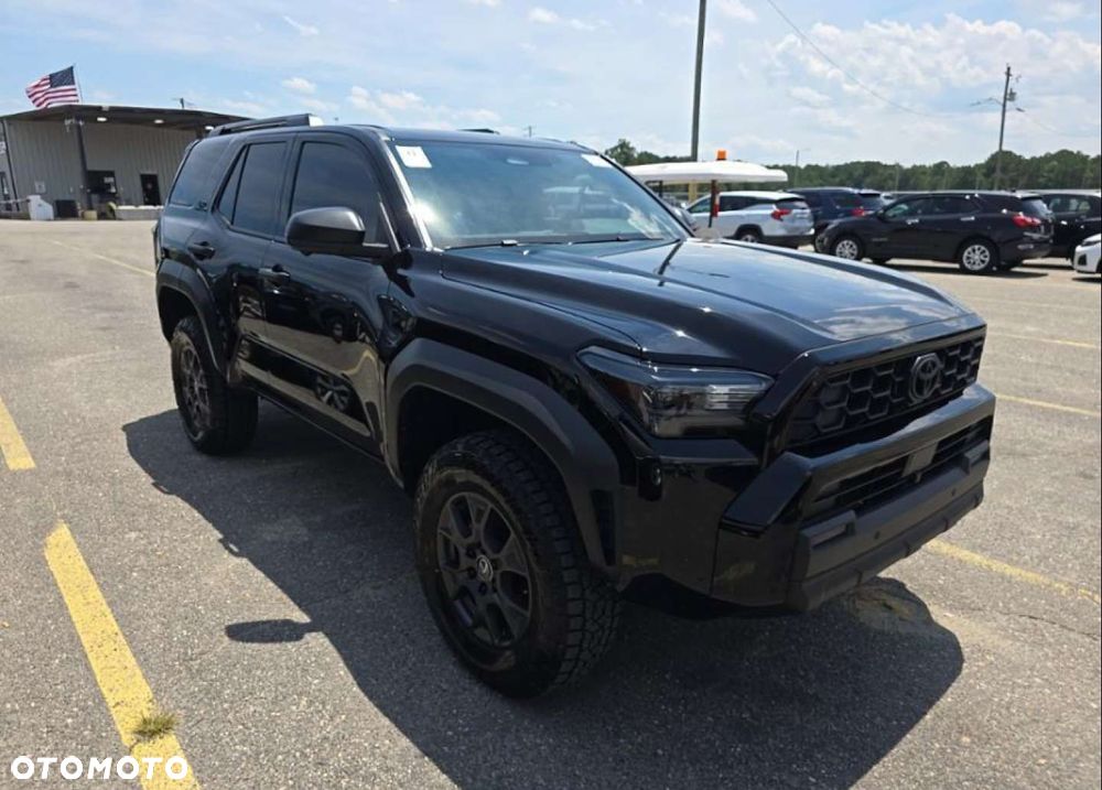 Toyota 4-Runner - 3