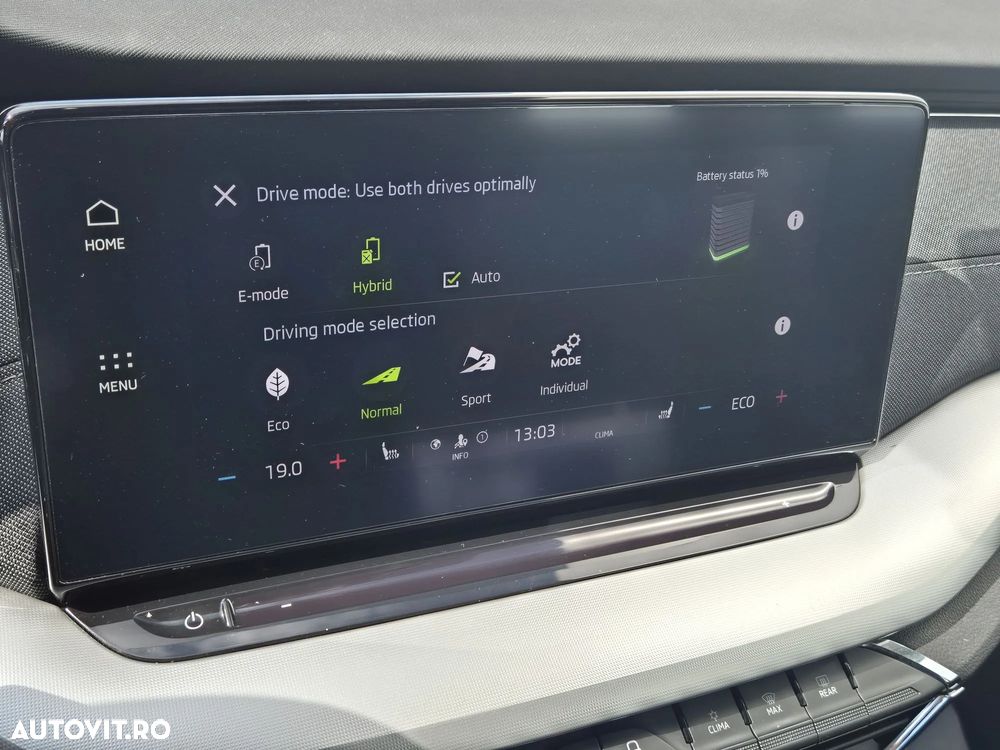 Skoda Superb 1.4 TSI PHEV Style - 26