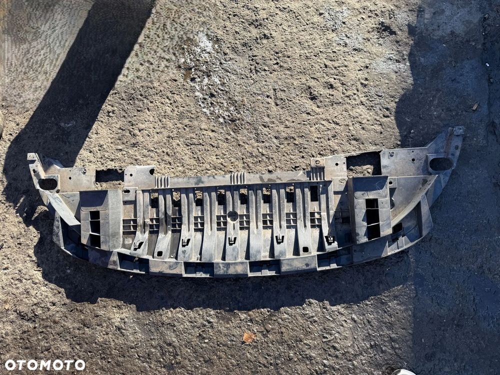 Przód kompletny Peugeot 3008 I 1.6 HDI  EVG komplet - 8