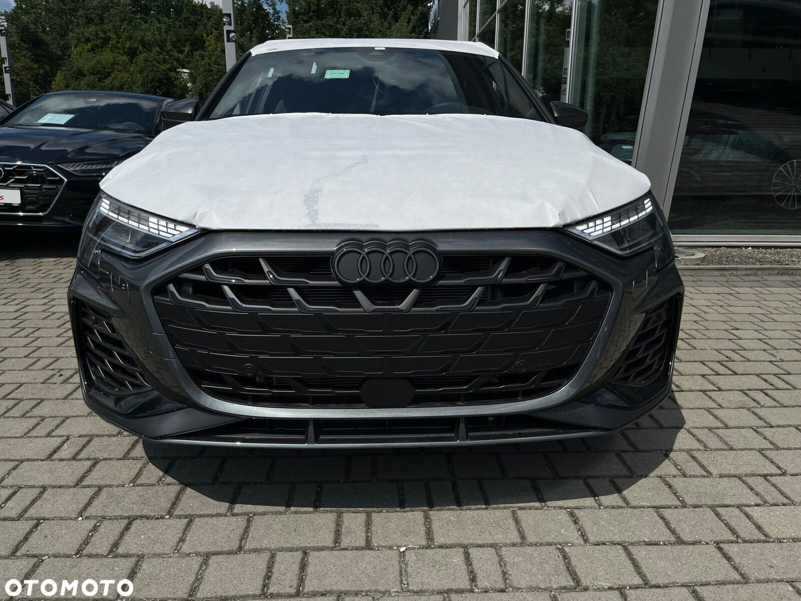 Audi S3 - 2