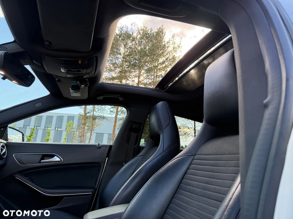 Mercedes-Benz CLA 200 (CDI) d AMG Line - 8