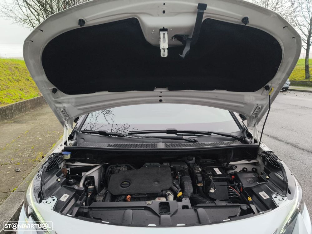 Peugeot 5008 1.5 BlueHDi GT Line - 18