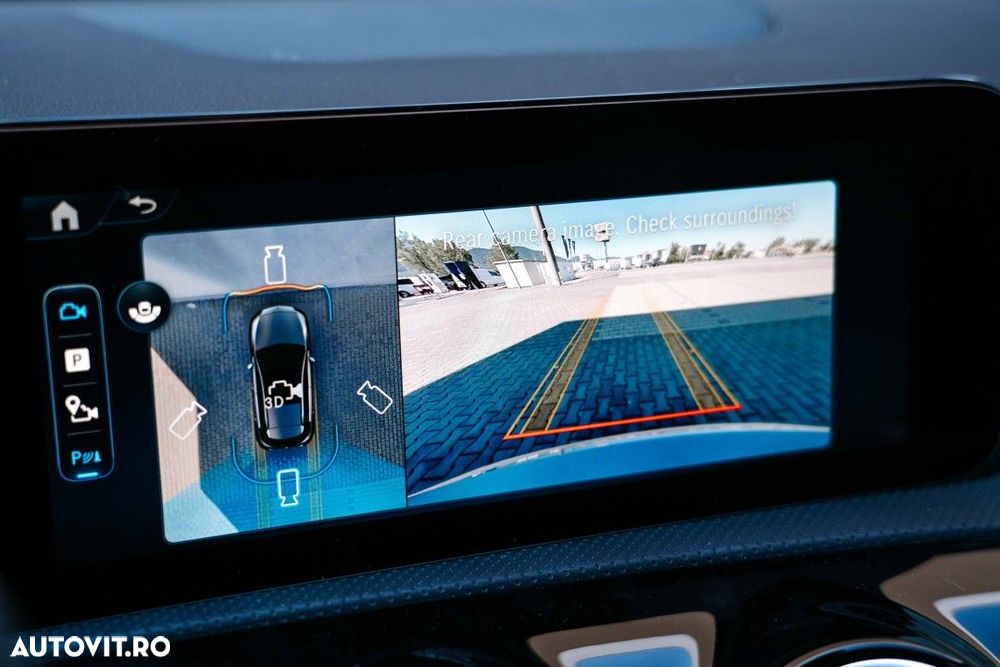 Mercedes-Benz A 220 - 24