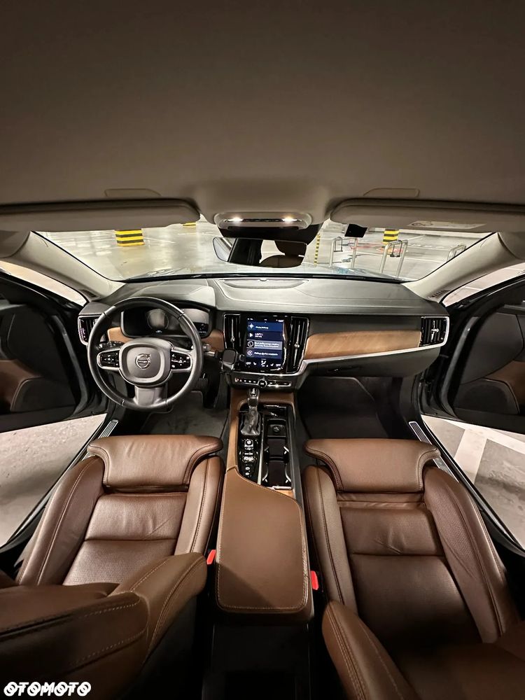 Volvo S90 T5 Inscription - 22
