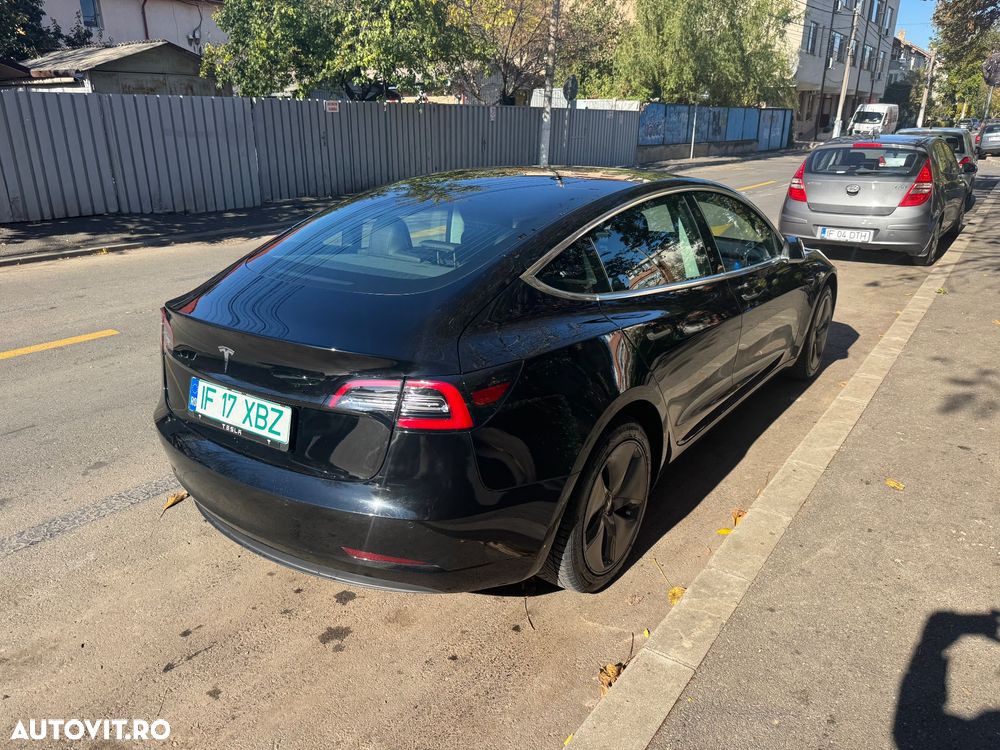 Tesla Model 3 Standard - 17