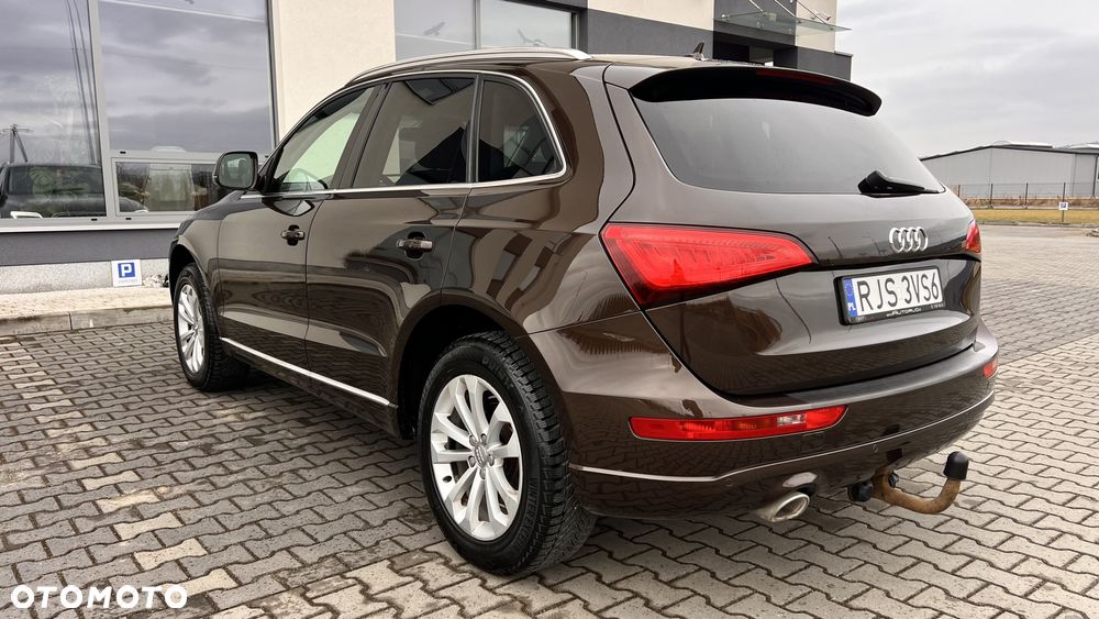 Audi Q5 - 8