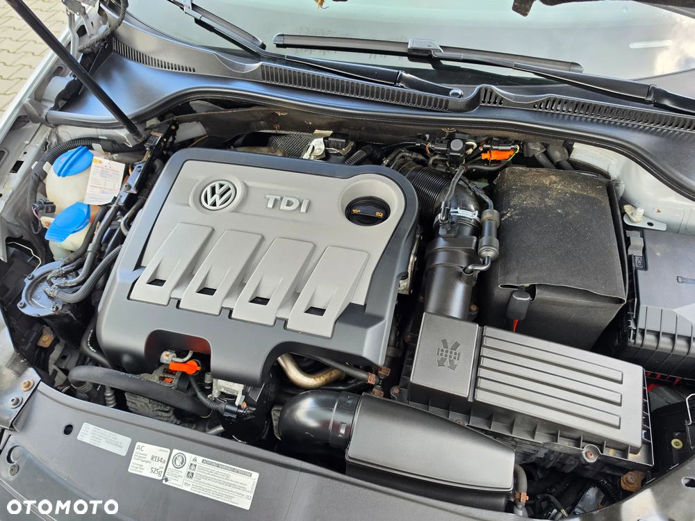 Volkswagen Golf - 38