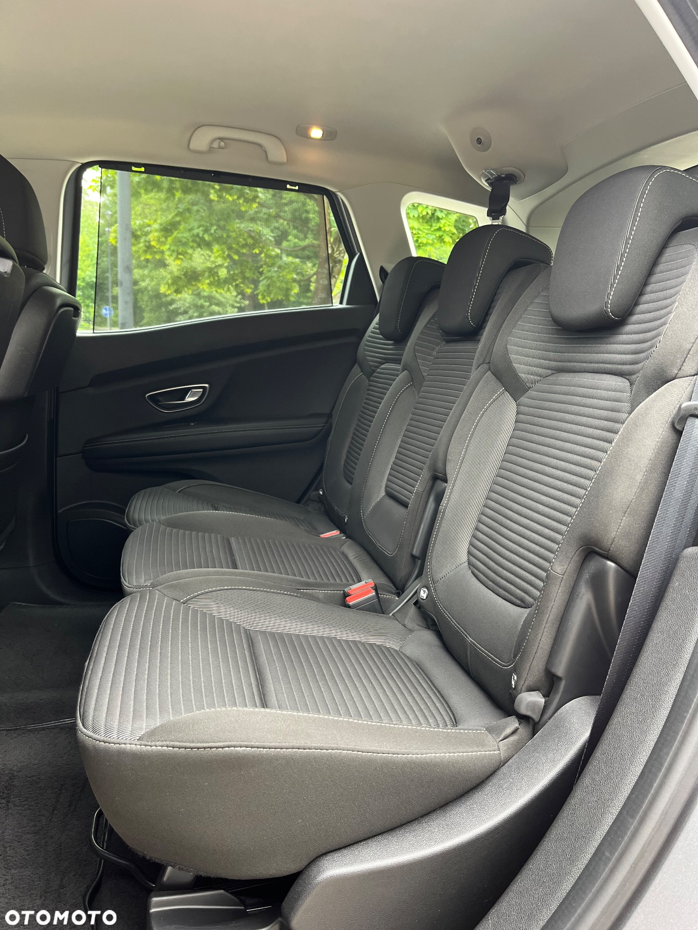 Renault Scenic 1.6 dCi Intens - 18