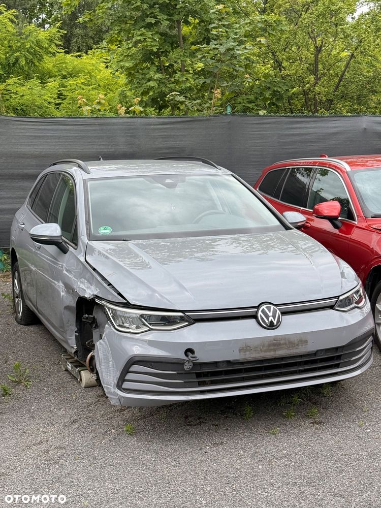 Volkswagen Golf Variant 2.0 TDI SCR Life - 1