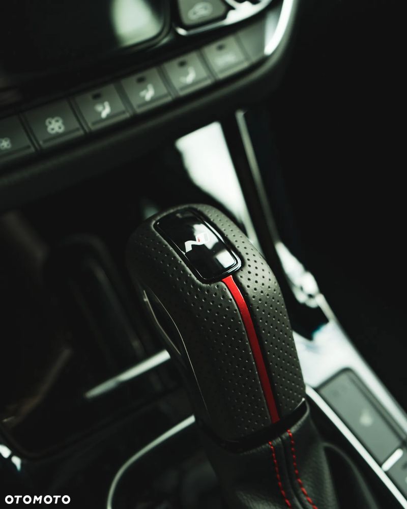 Hyundai i30 1.6 T-GDI Modern DCT - 26