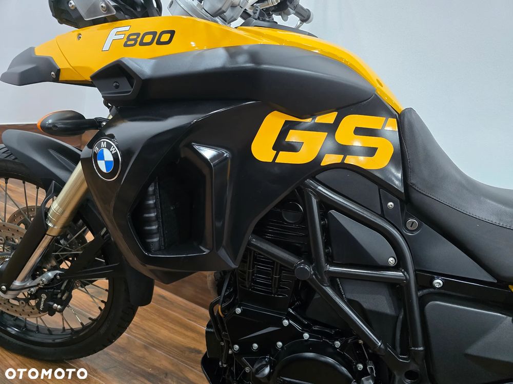 BMW GS - 30