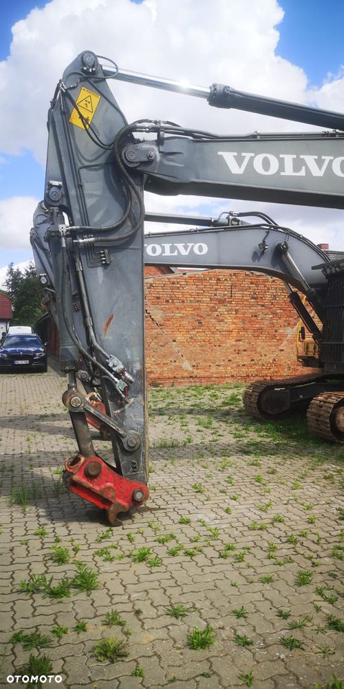 Volvo EC 210 CL - 4