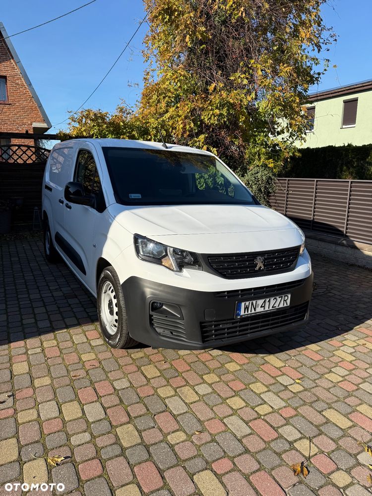 Peugeot Partner - 29