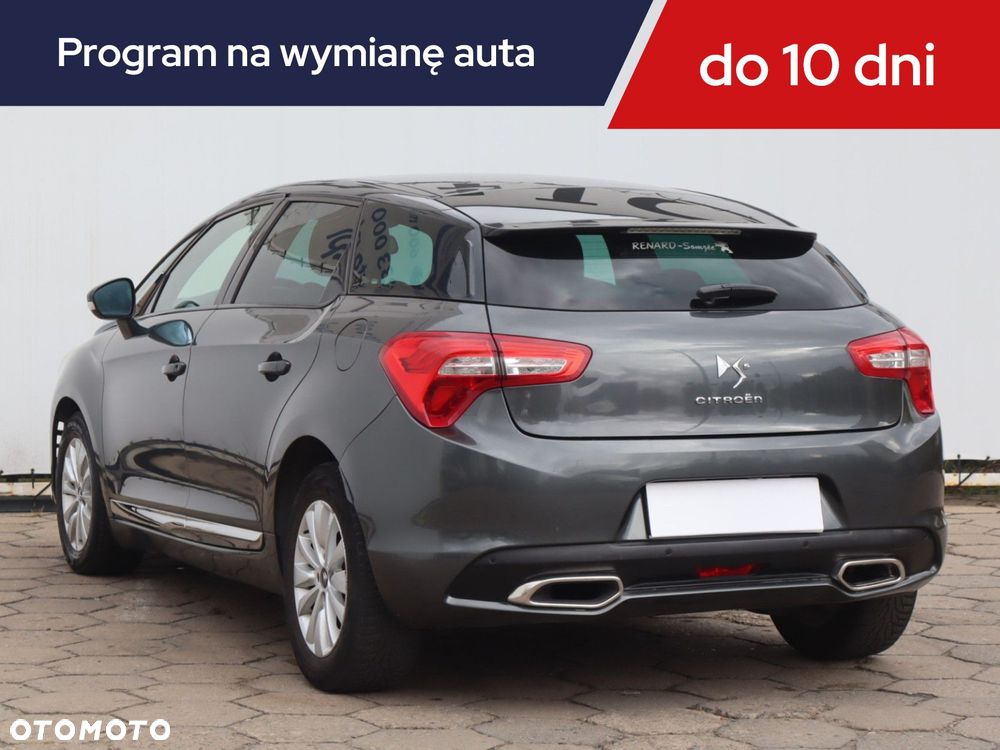 Citroën DS5 - 6