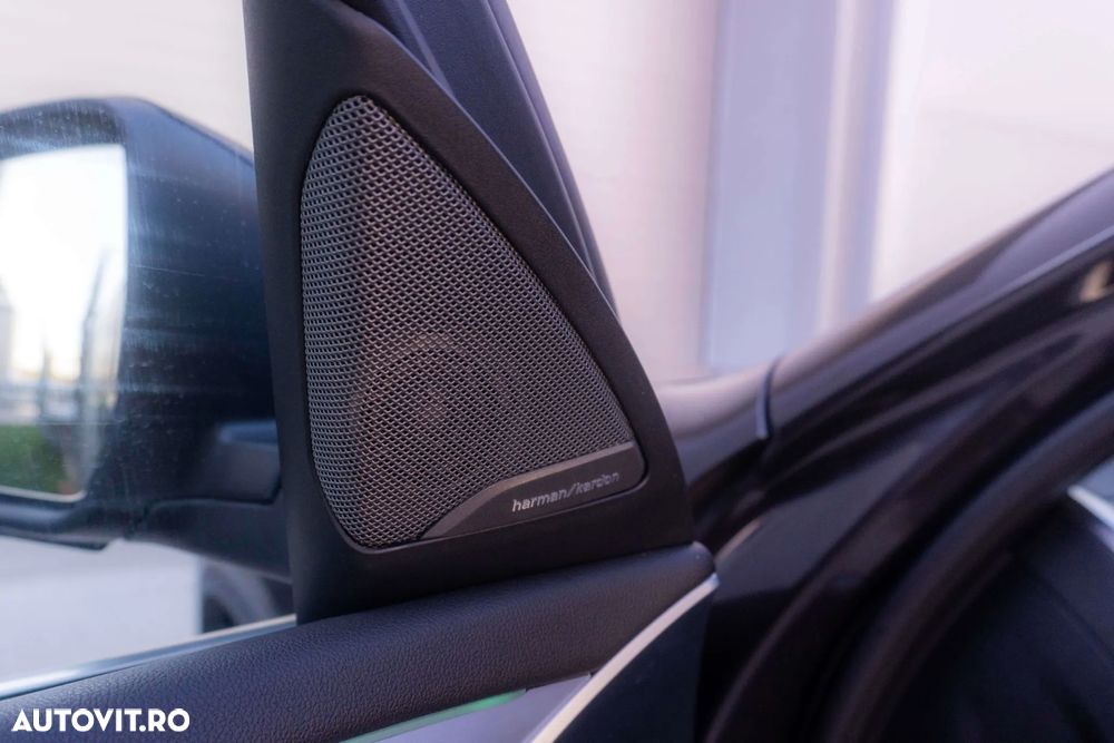 BMW X4 xDrive20d AT MHEV - 14