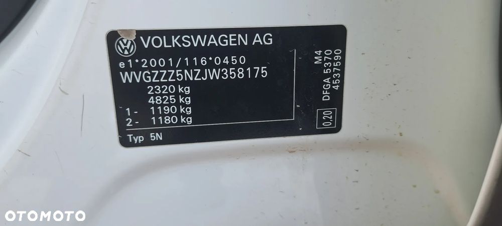 Volkswagen Tiguan 2.0 TDI SCR 4Motion (BlueMotion Techn.) DSG Highline - 7