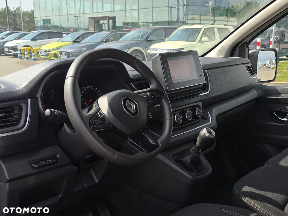 Renault trafic - 12