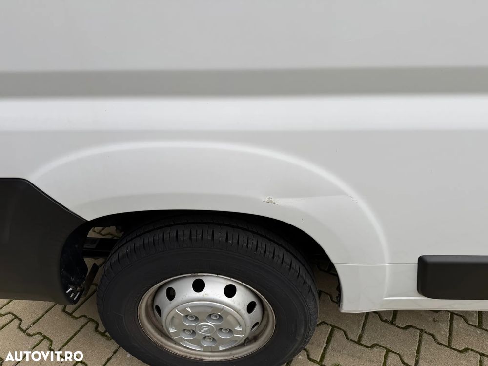 Fiat DUCATO - 12