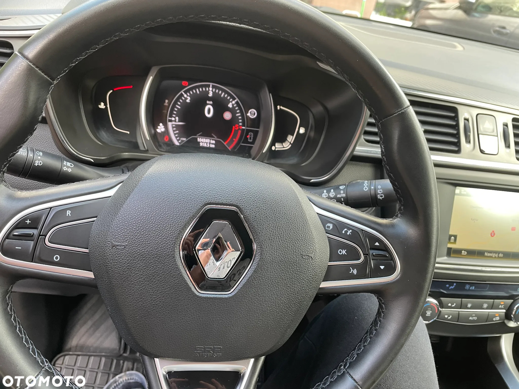 Renault Kadjar 1.6 dCi Energy Intens - 13
