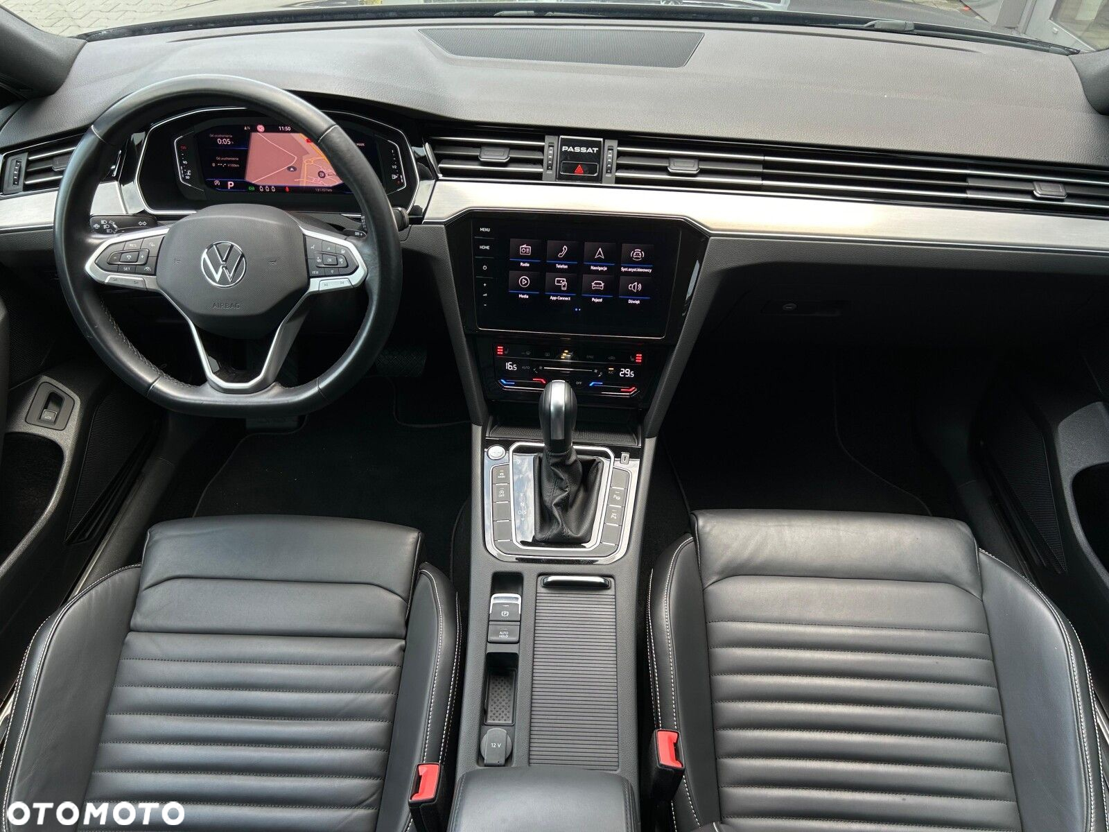 Volkswagen Passat 1.5 TSI EVO Elegance DSG - 4