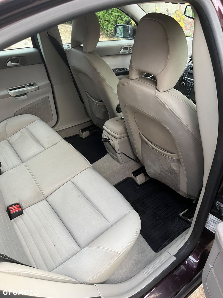 Volvo S40 - 9