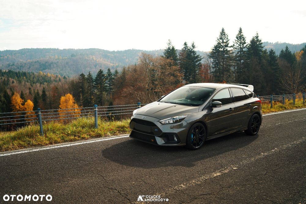 Ford Focus - 1