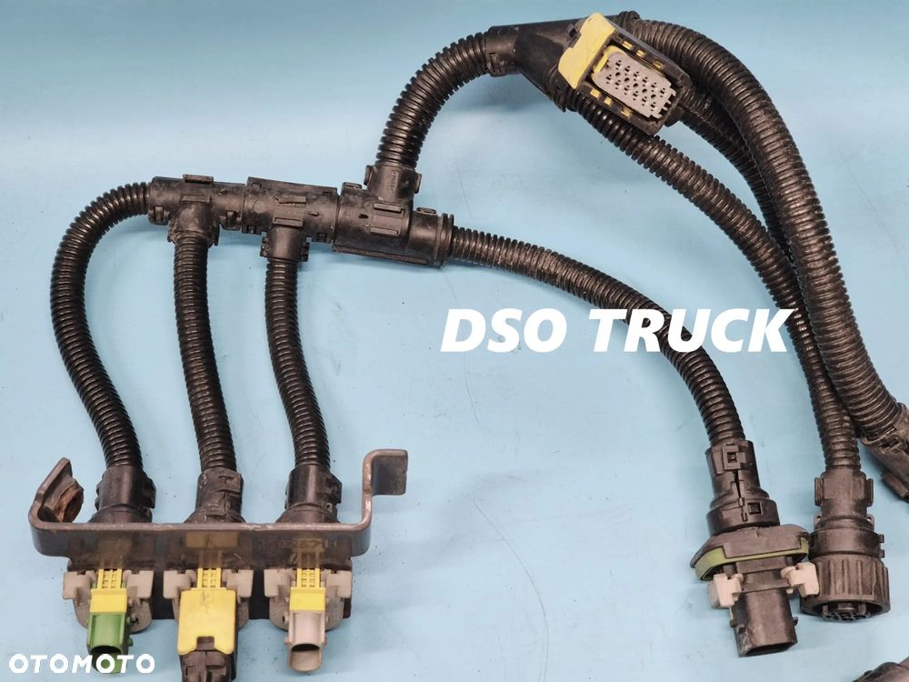 Wiazka Kabel ADBLUE SCANIA EURO 6 - 2