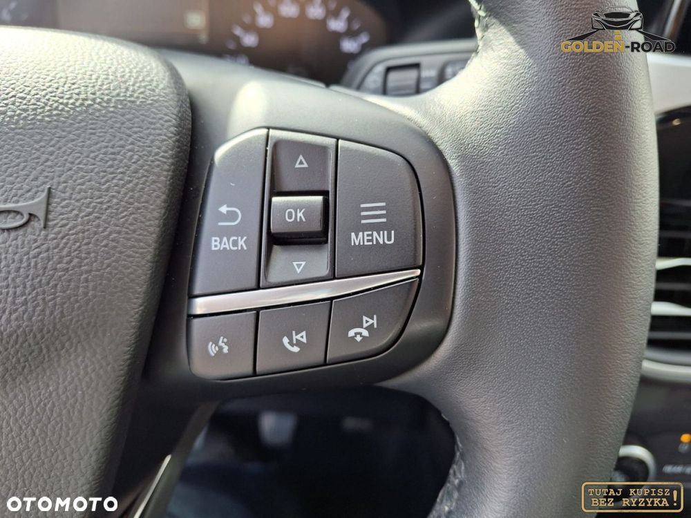 Ford Kuga - 18