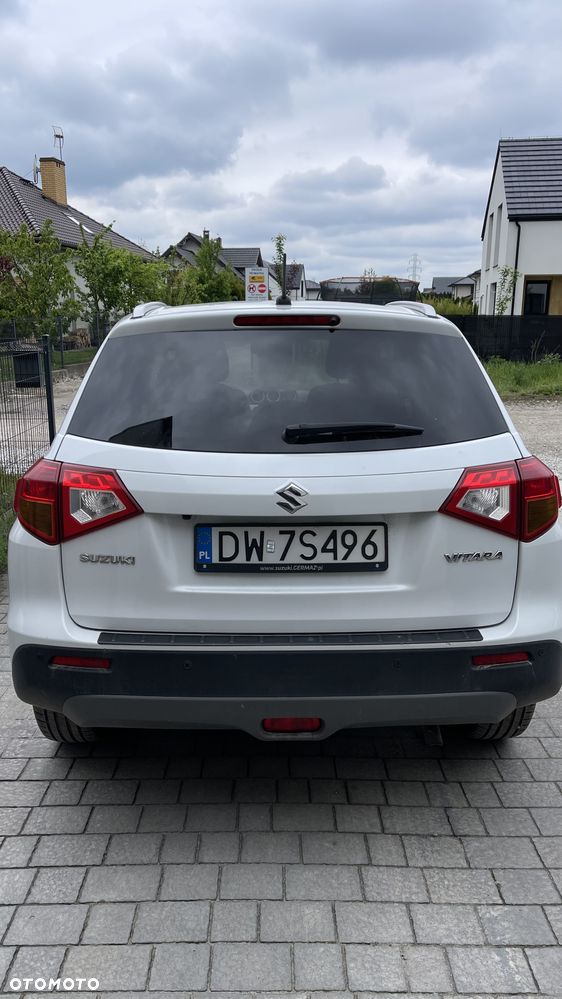 Suzuki Vitara 1.6 Premium 2WD - 3