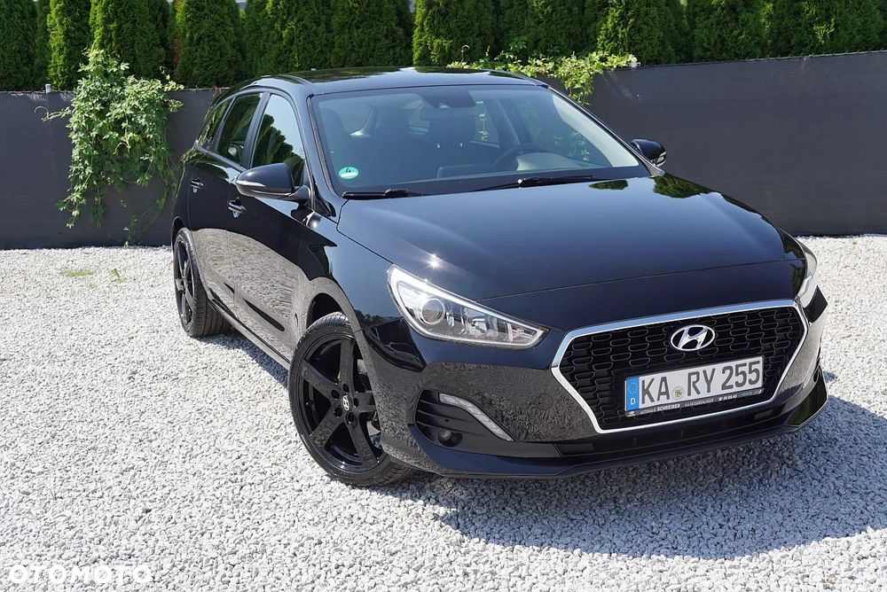 Hyundai i30 - 2