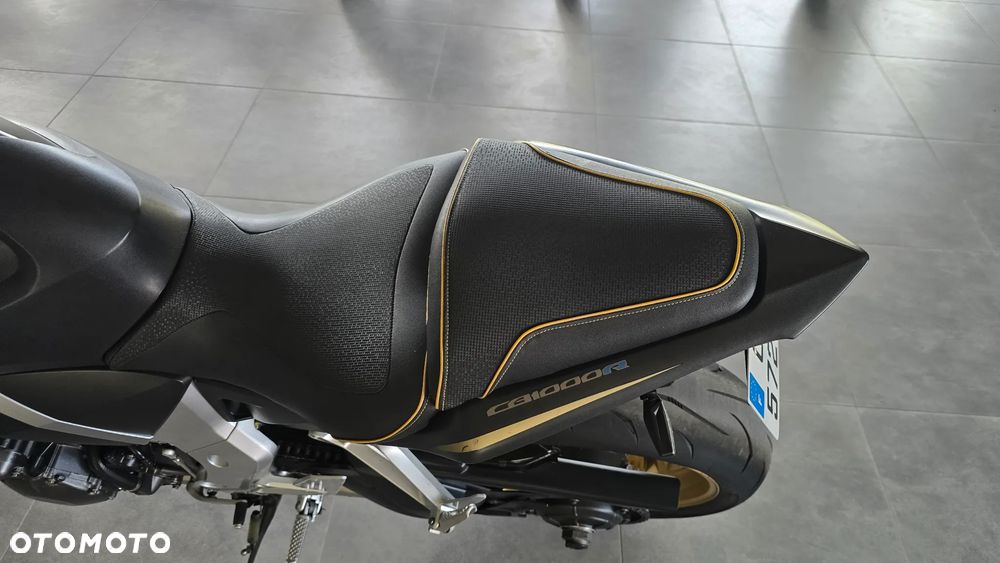 Honda CB - 14