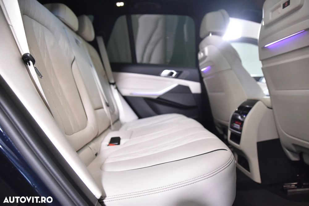 BMW X5 xDrive45e AT PHEV - 13
