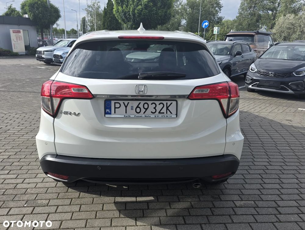 Honda HR-V 1.5 Elegance (ADAS / Connect+) - 7