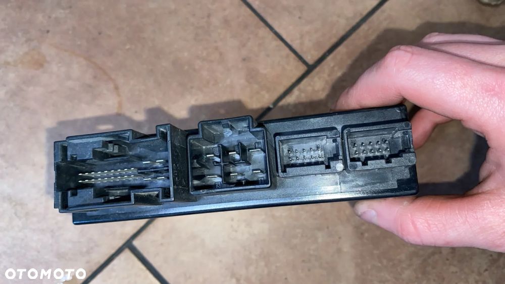 BMW G01 G20 G30 G11 G12 MODUŁ STEROWNIK HAKA 6894065 - 3