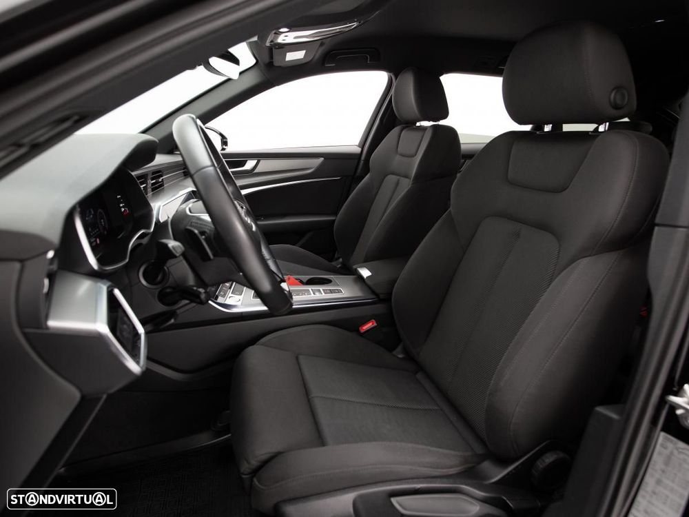 Audi A6 Avant 40 TDI S tronic - 7