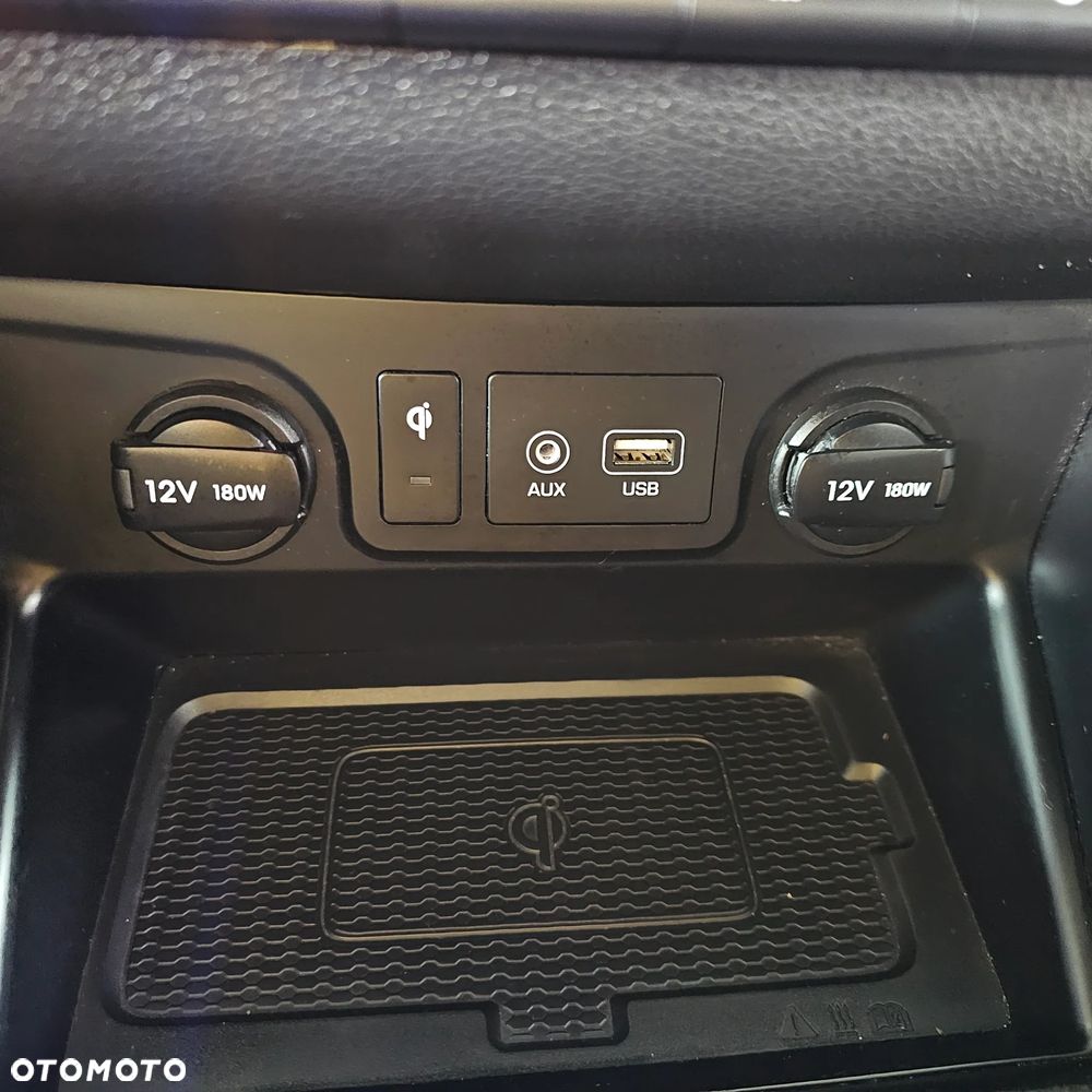 Hyundai Tucson - 37