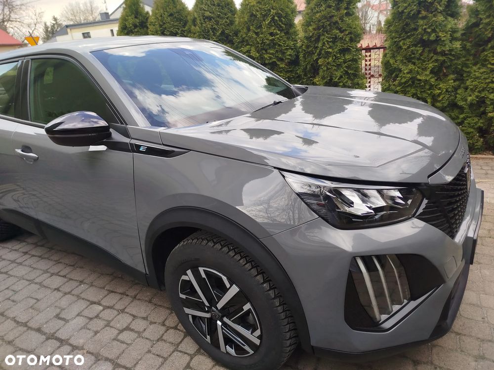 Peugeot 2008 136 Active - 2