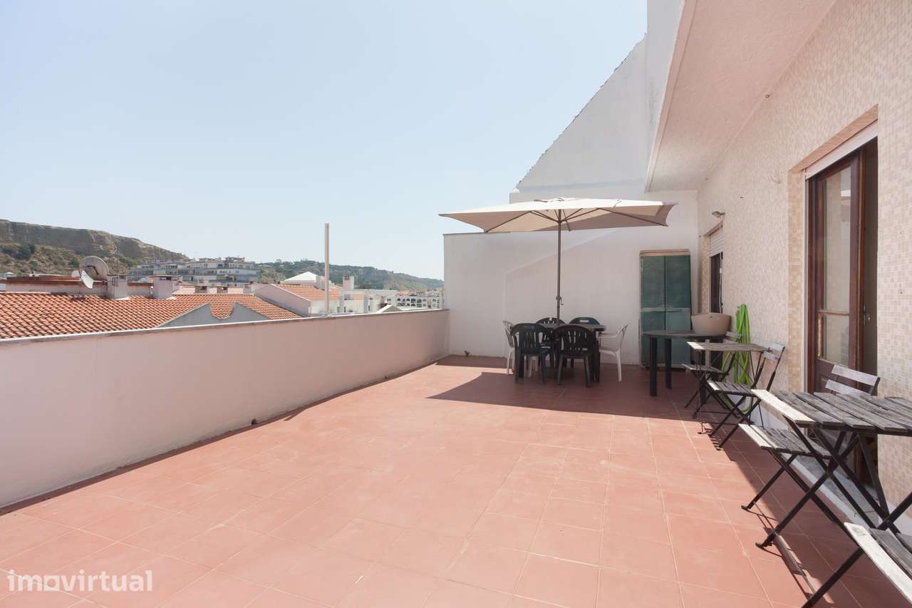 Apartamento T3, Costa de Caparica - Grande imagem: 3/24