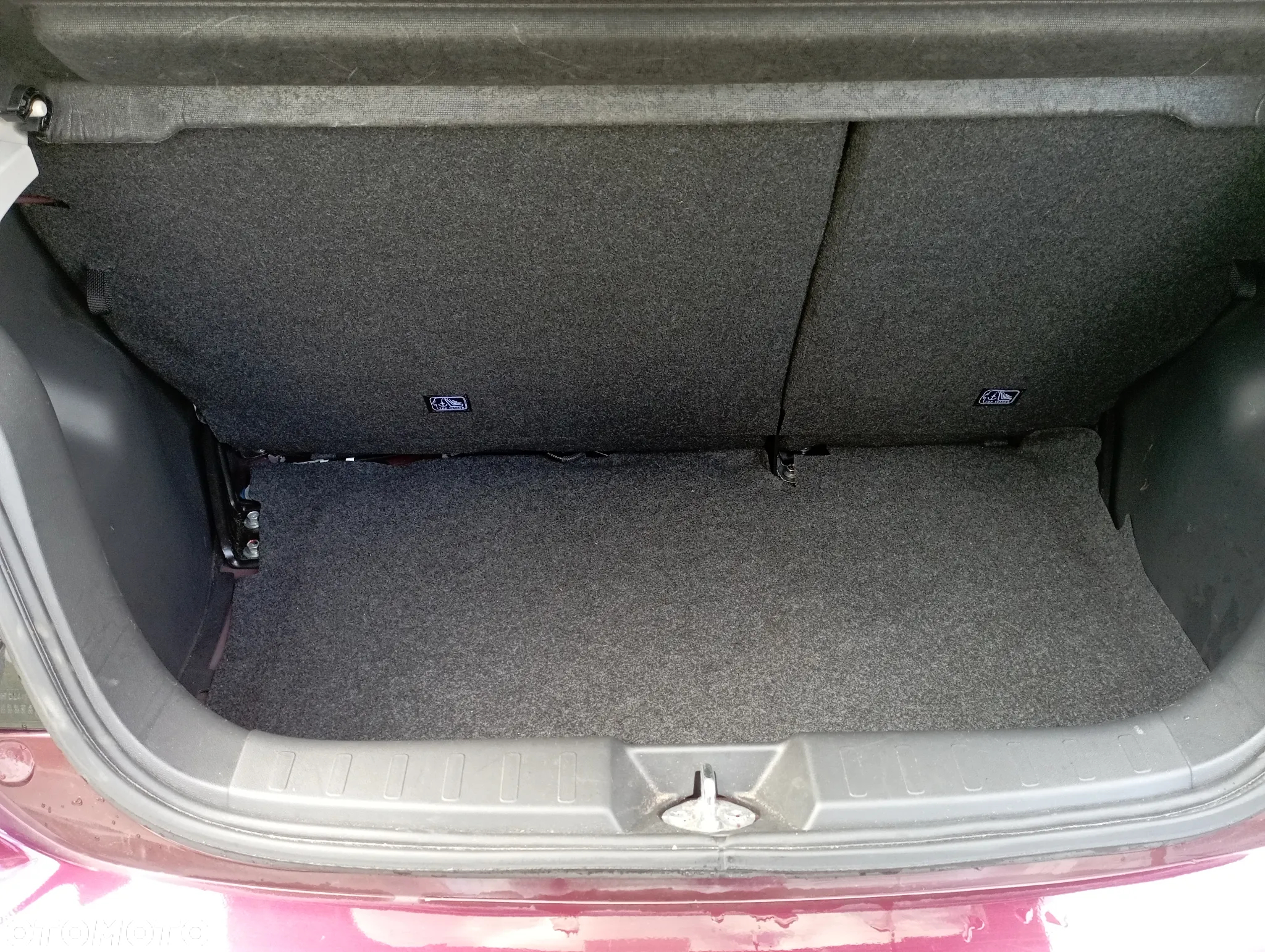 Mitsubishi Space Star 1.2 Intense SDA CVT - 16