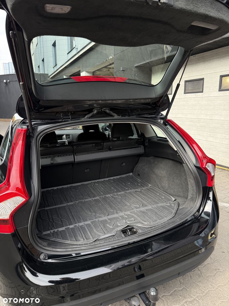 Volvo V60 - 8
