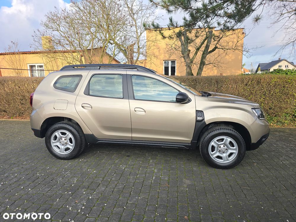 Dacia Duster - 10