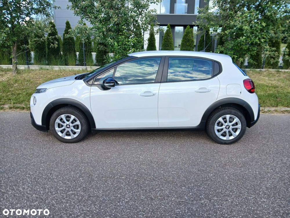 Citroën C3 1.2 PureTech Feel - 2
