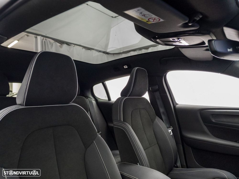 Volvo C40 Recharge Ultimate - 38