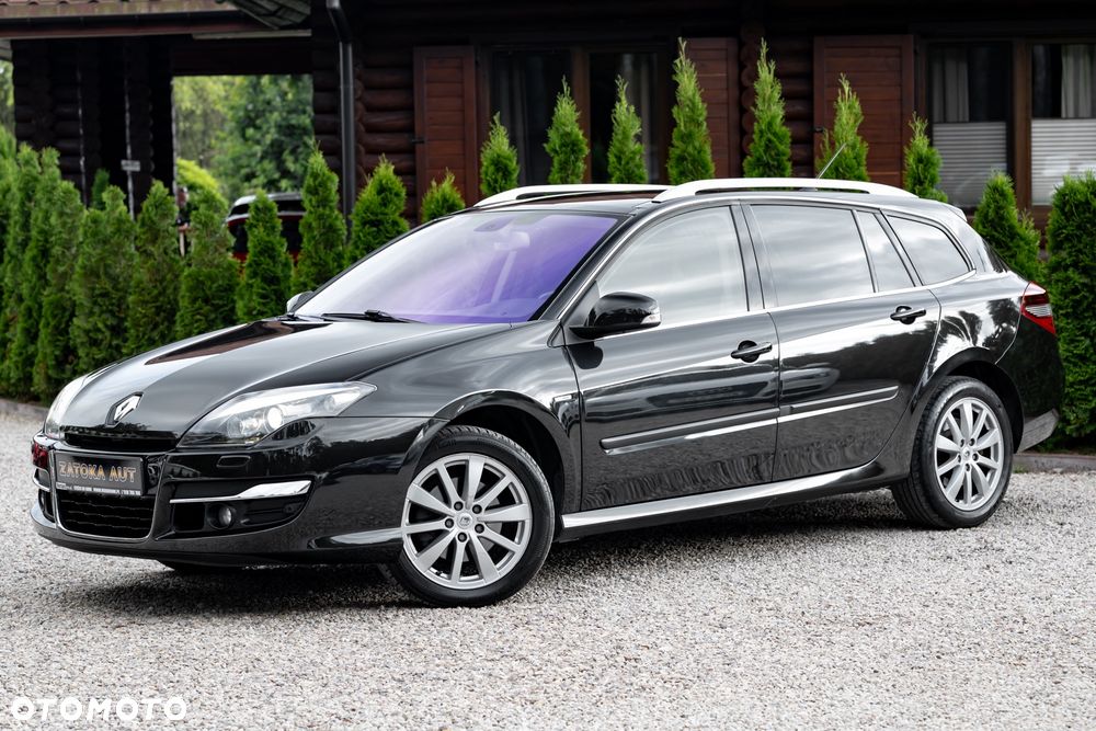 Renault Laguna 2.0 T Bose Edition - 3