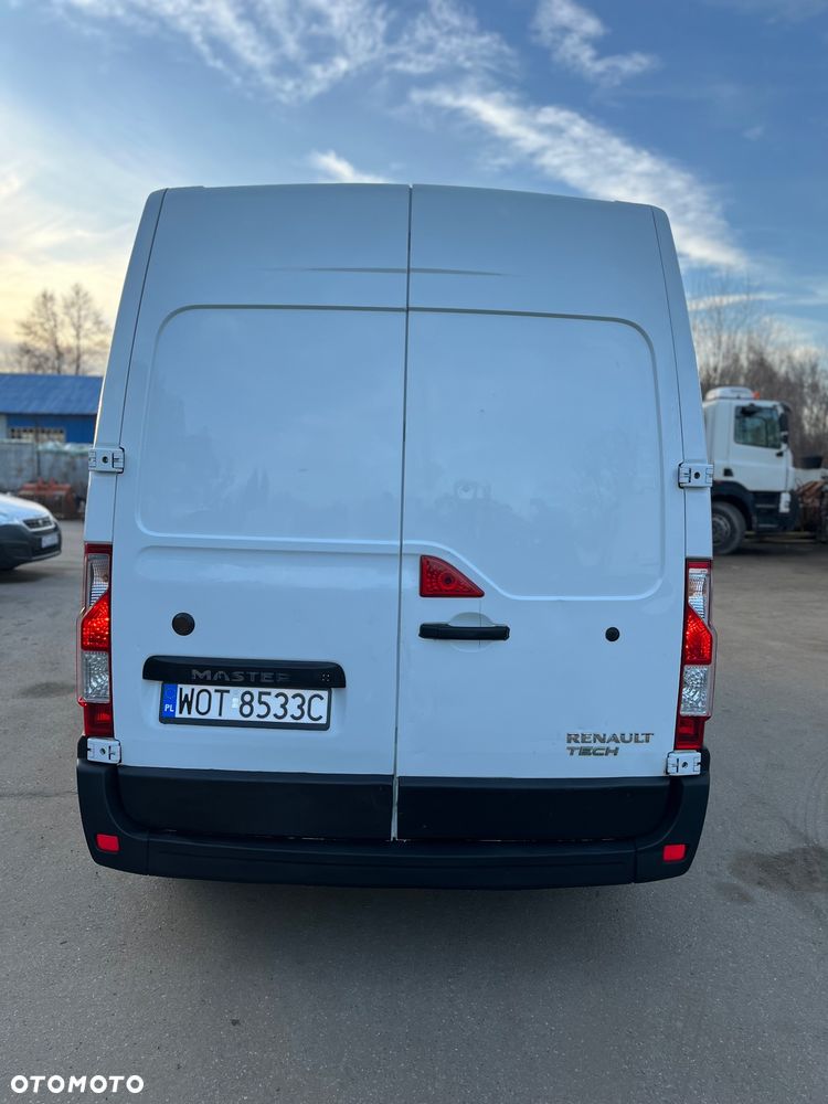Renault Master - 4