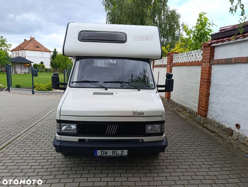 Fiat Ducato - 8