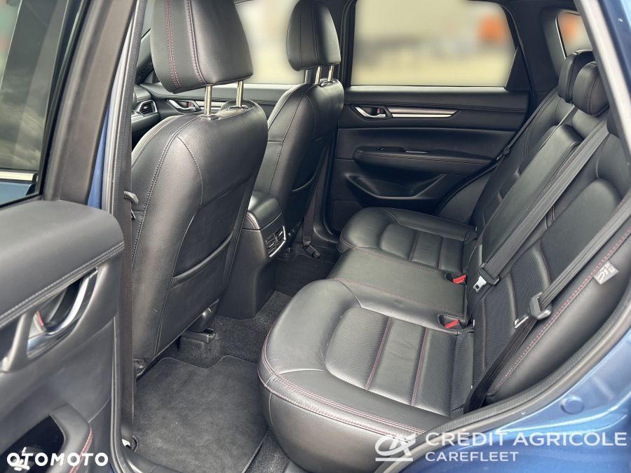 Mazda CX-5 2.5 Homura 2WD - 12