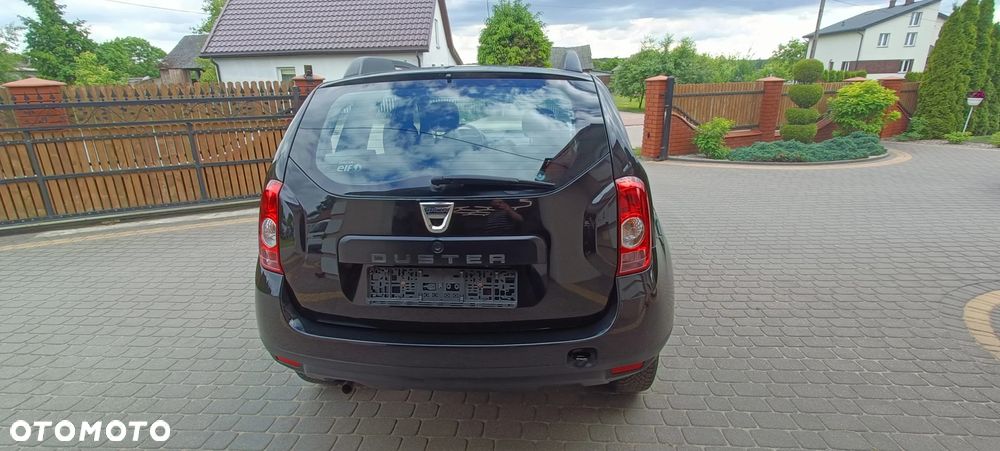 Dacia Duster - 9